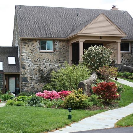 ميديا Alpenhof Bed & Breakfast المظهر الخارجي الصورة