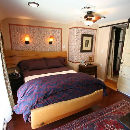 ميديا Alpenhof Bed & Breakfast المظهر الخارجي الصورة