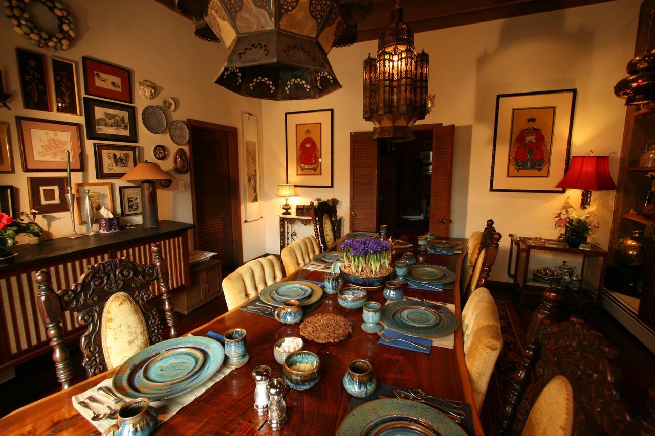 ميديا Alpenhof Bed & Breakfast المظهر الخارجي الصورة