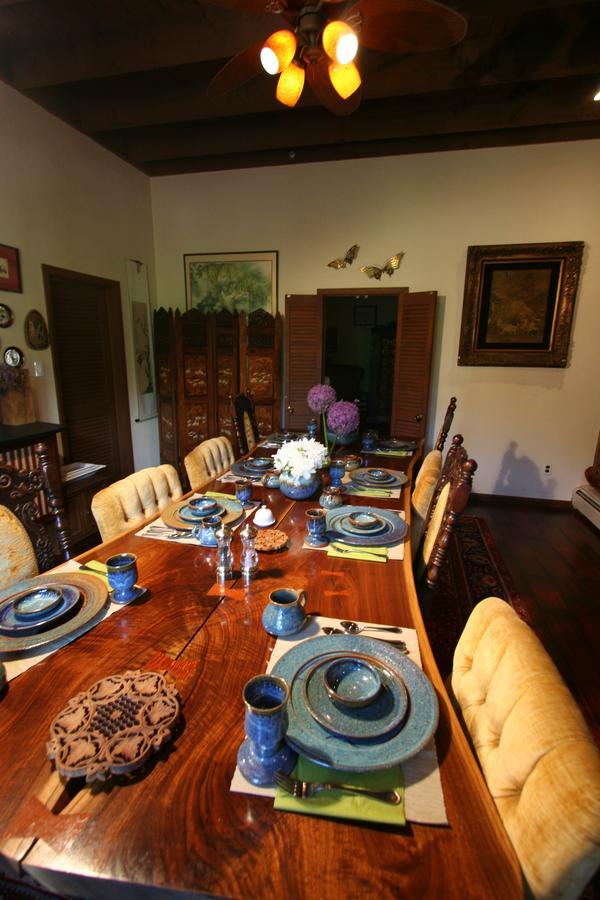 ميديا Alpenhof Bed & Breakfast المظهر الخارجي الصورة