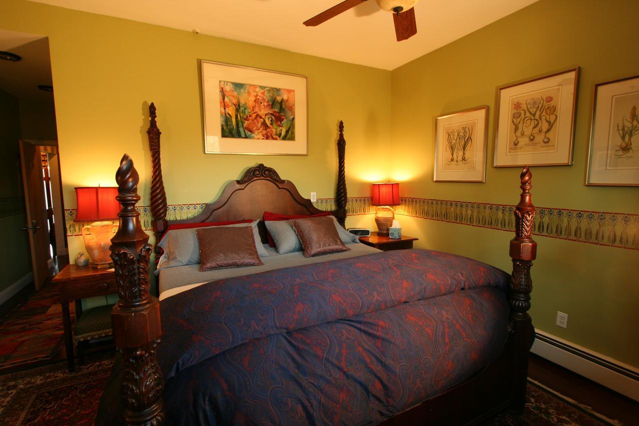ميديا Alpenhof Bed & Breakfast المظهر الخارجي الصورة