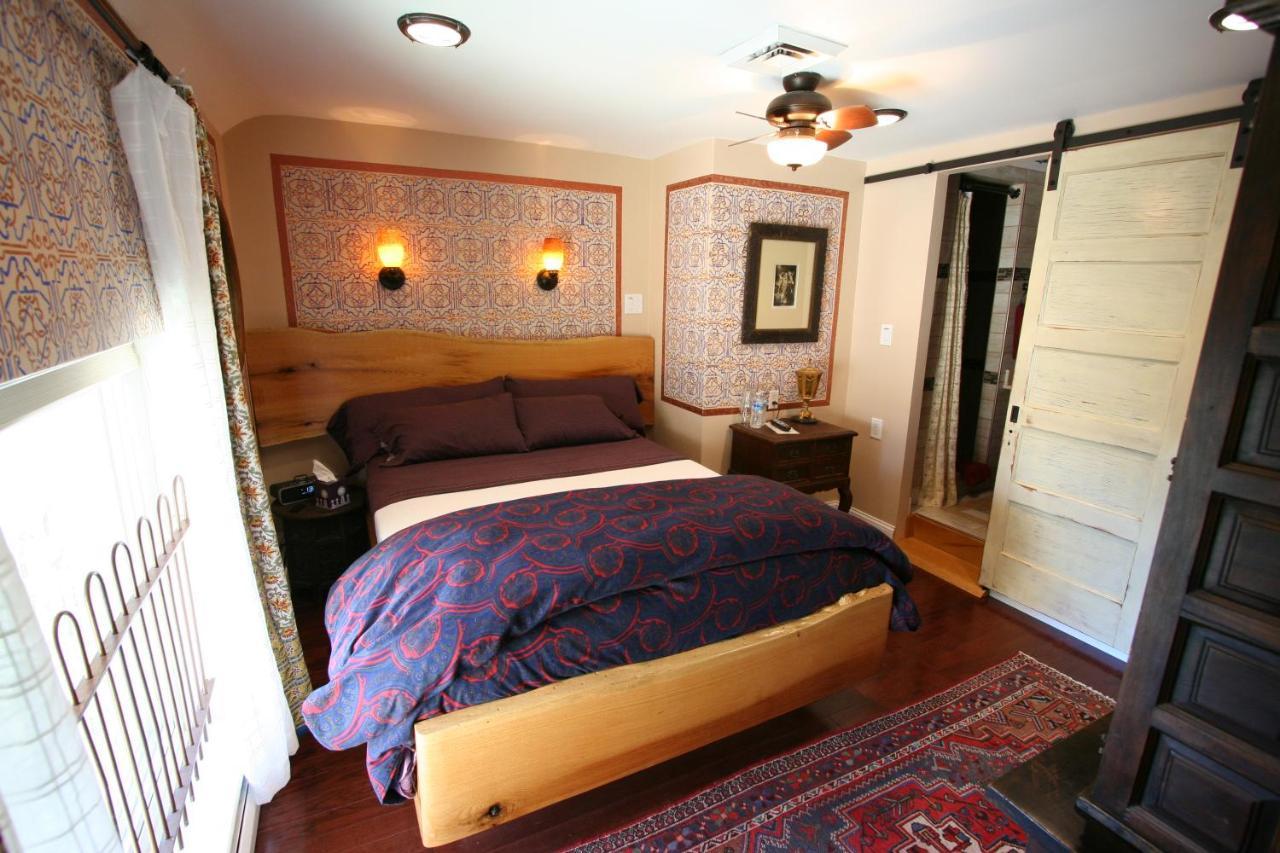 ميديا Alpenhof Bed & Breakfast المظهر الخارجي الصورة