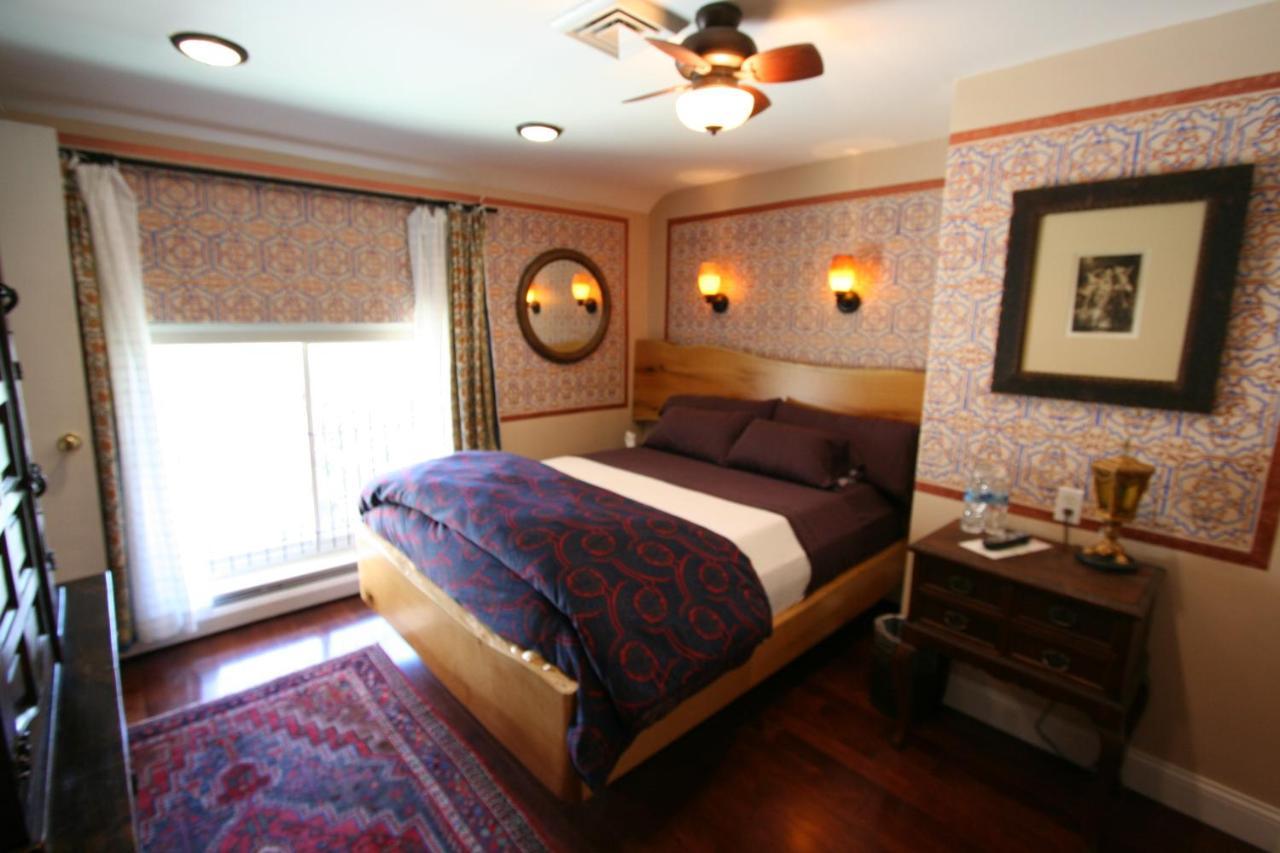 ميديا Alpenhof Bed & Breakfast المظهر الخارجي الصورة